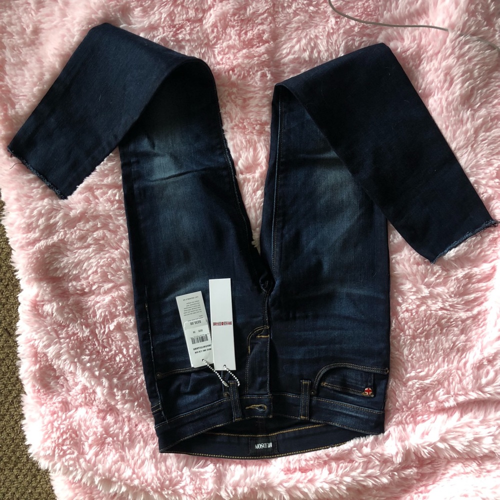 Hudson jeans new with tags